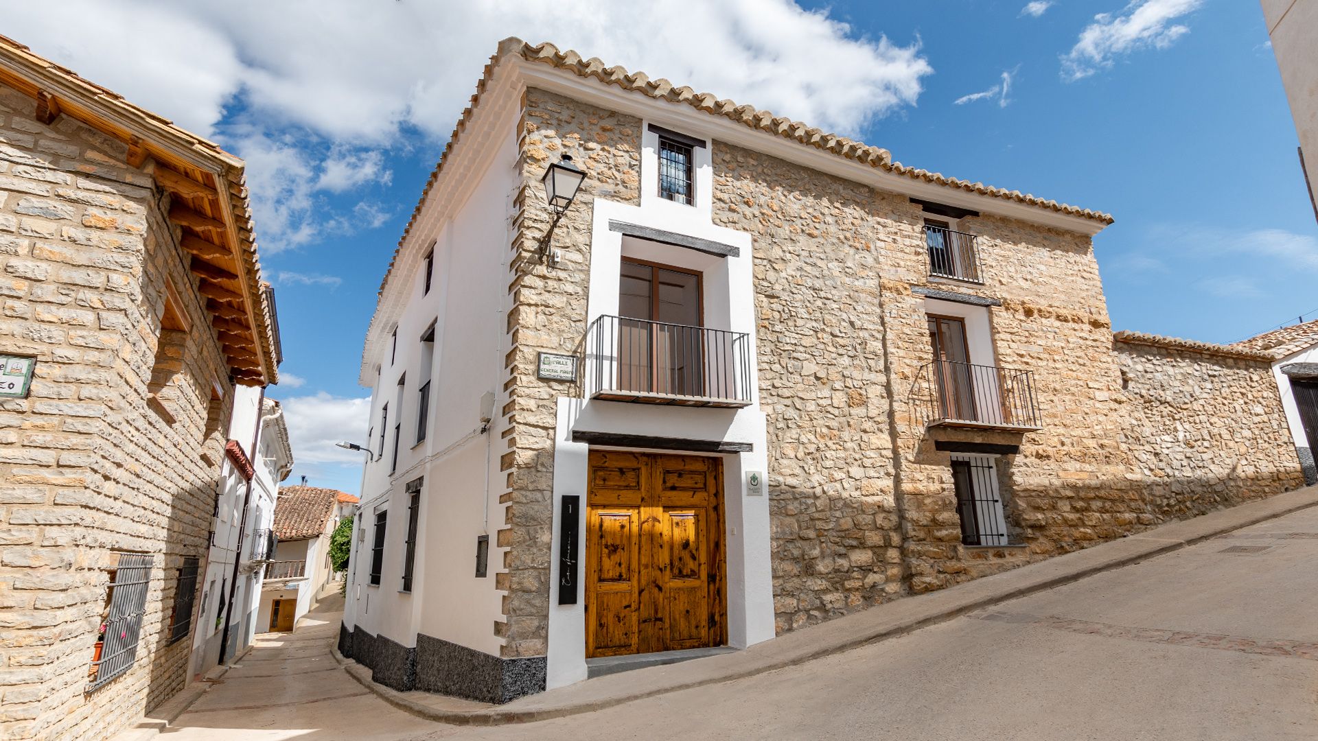 municipios gudar javalambre