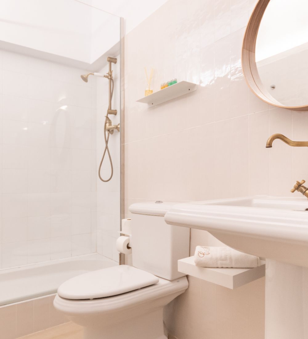 casas rurales con mascotas