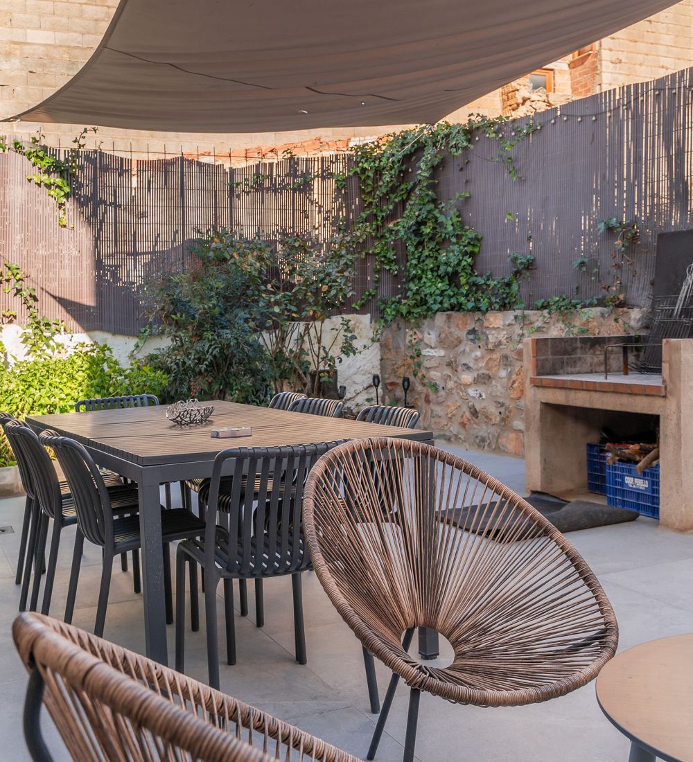 apartamentos rurales teruel