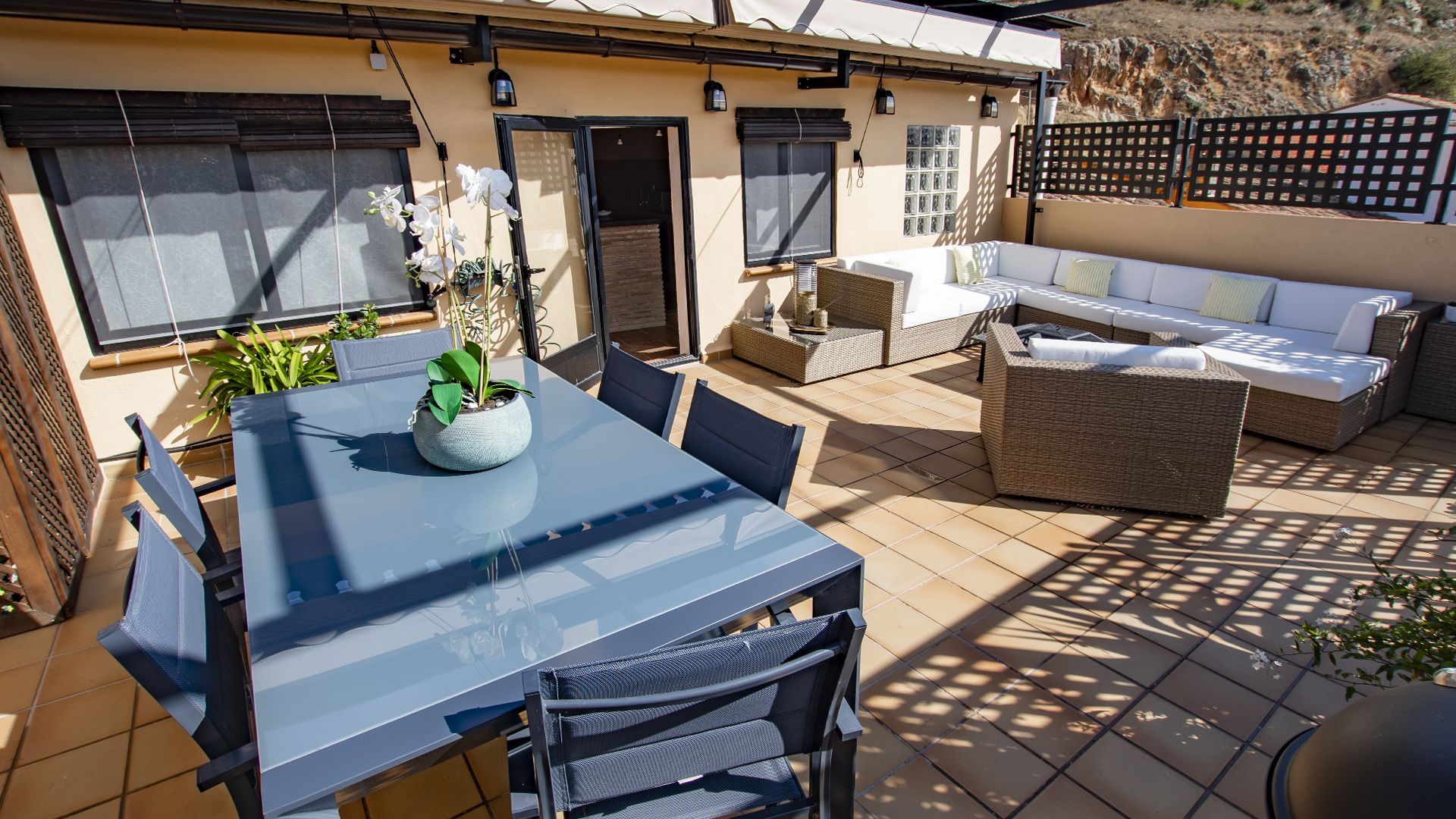 apartamentos rurales en gudar javalambre