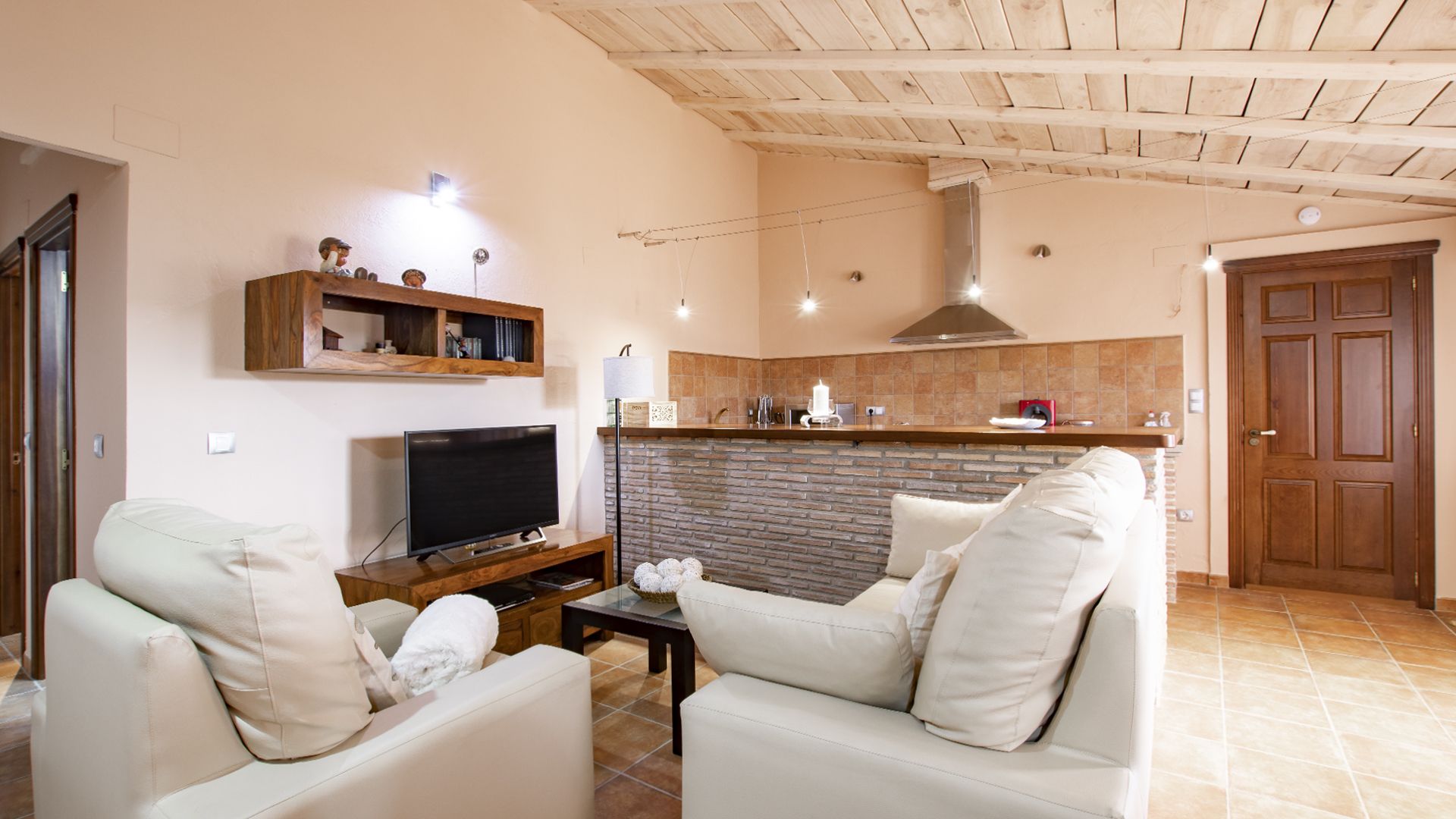 casa rural con encanto teruel