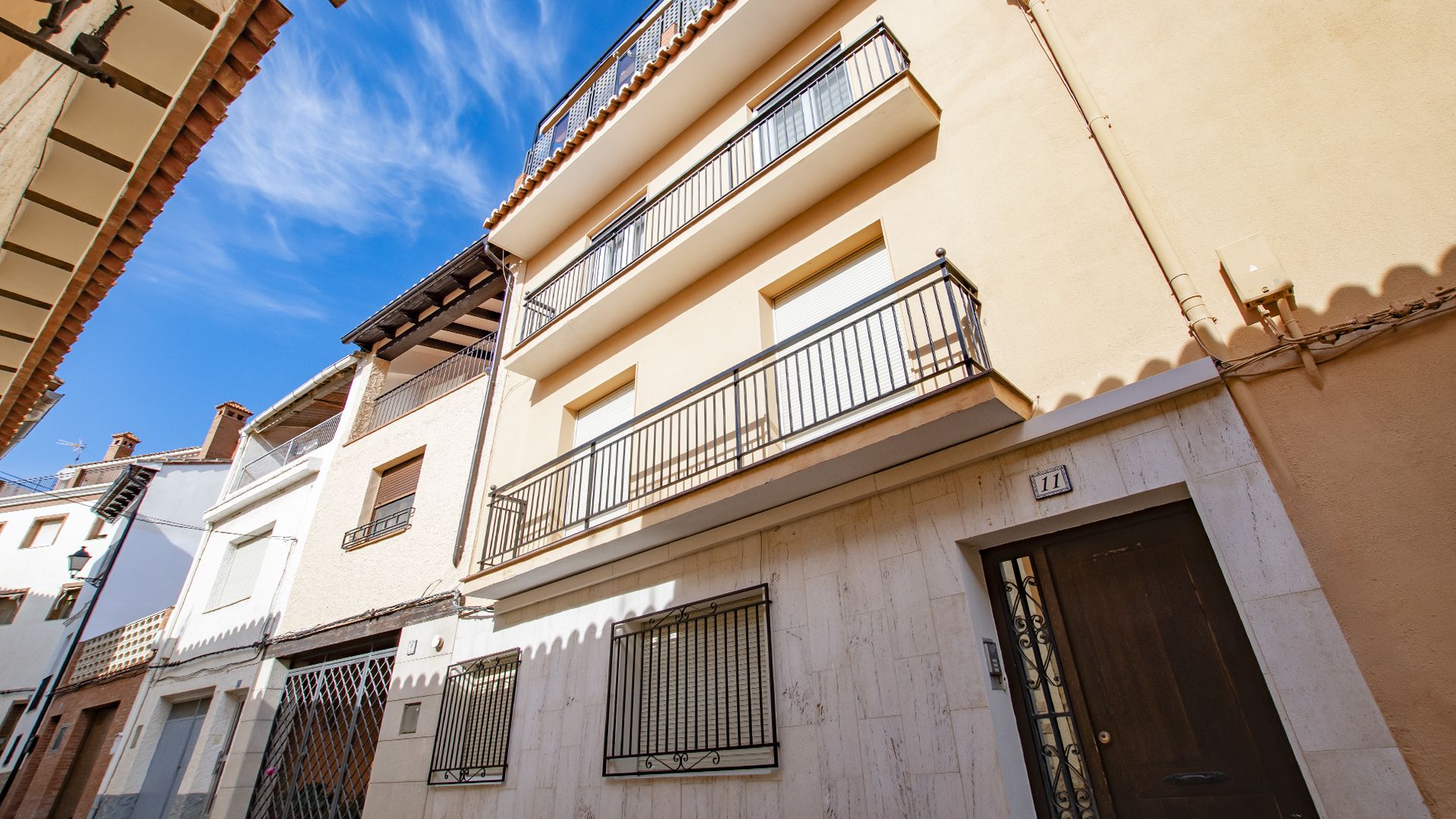 sierra de gudar y javalambre