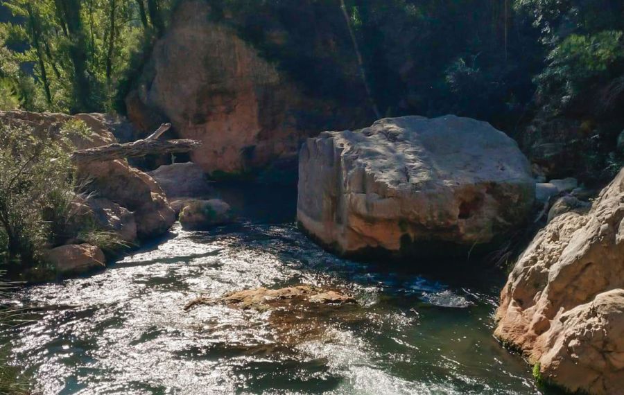 sierra gudar javalambre