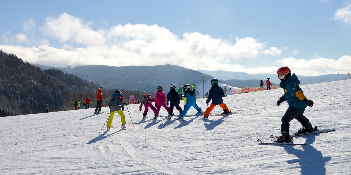 estacion de esqui de teruel