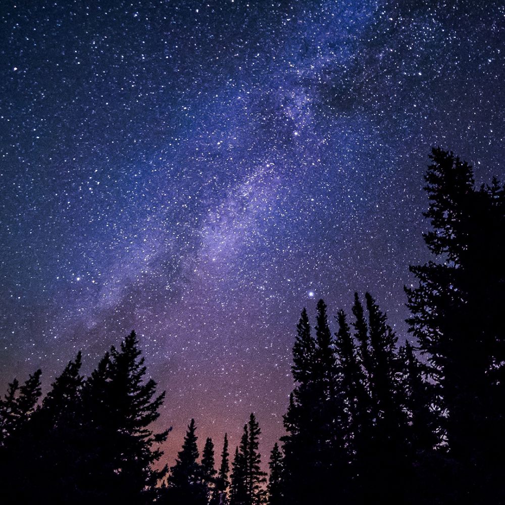 ver estrellas en teruel