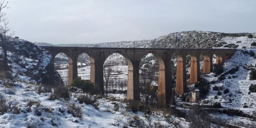 turismo en albentosa teruel