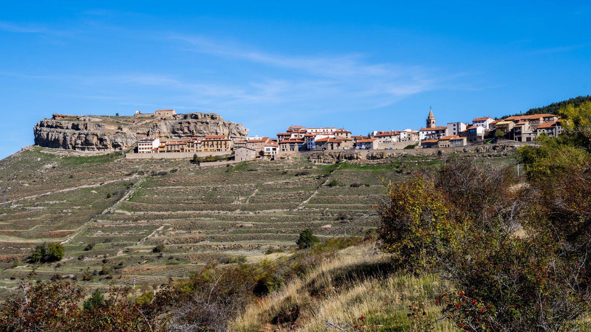 gudar gudar javalambre